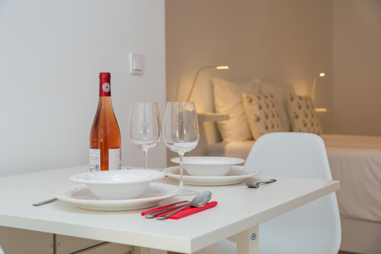 Sado House Apartment Setubal Exterior photo